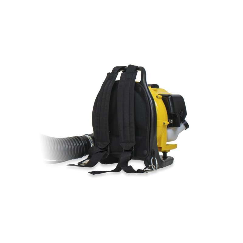 Souffleur thermique 30.8 cc GARLAND GAS500 MG