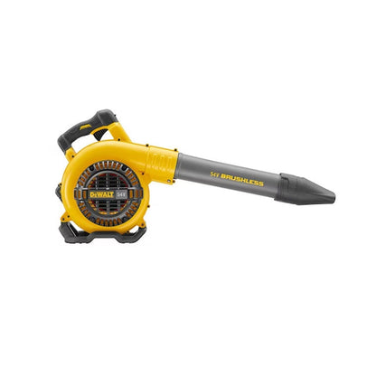 Souffleur 54V DEWALT DCM572X1-QW avec coffret et une battterie 3,0 Ah FLEXVOLT
