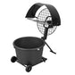 Station de Malaxage EIBENSTOCK AUTOMIX 1801 230V 1.5 kW 50 Kg 65 L