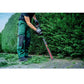 Taille haie sans fil METABO HS 18 LTX BL 65 - 65cm - 18V - Machine nue (sans batterie ni chargeur)