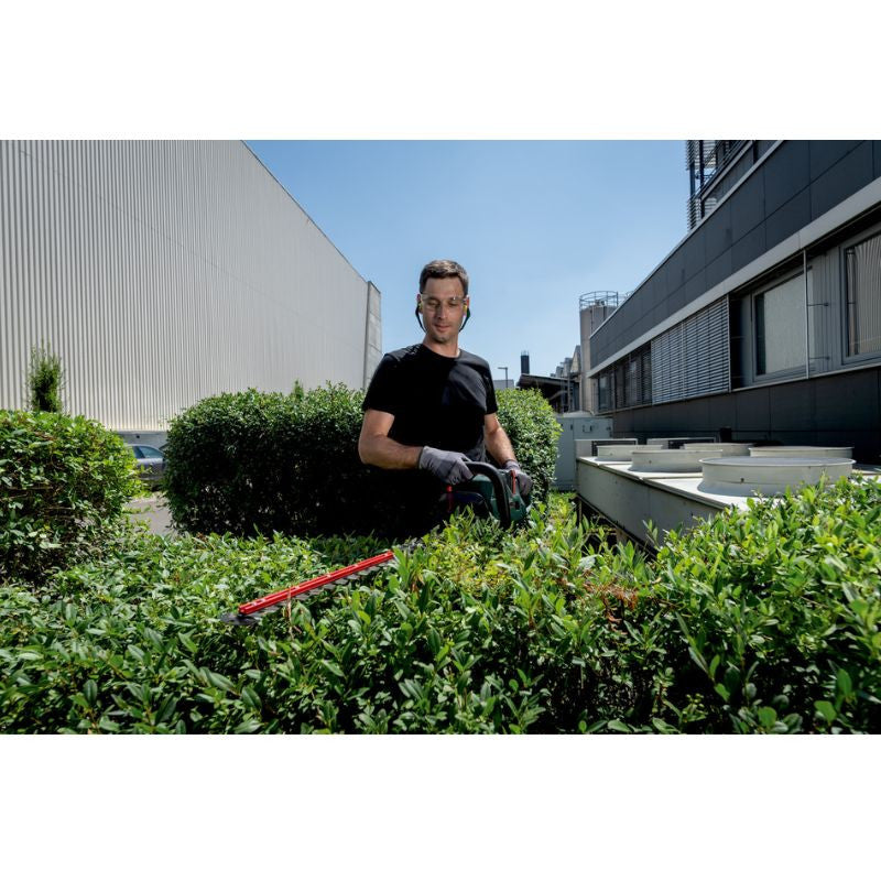 Taille haie sans fil METABO HS 18 LTX BL 65 - 65cm - 18V - Machine nue (sans batterie ni chargeur)