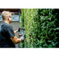Taille haie sans fil METABO HS 18 LTX BL 65 - 65cm - 18V - Machine nue (sans batterie ni chargeur)