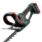 Taille-haies METABO AHS 18-55 V (2 x 4,0 Ah)