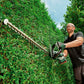 Taille-haies METABO AHS 18-55 V (2 x 4,0 Ah)