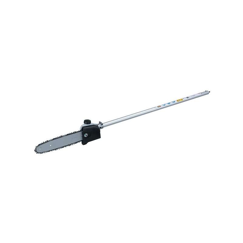 Tête élageuse sur perche MAKITA 191T38-7 pour MAKITA DUX60Z