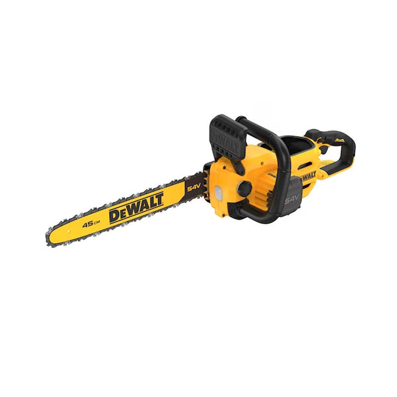 Tronçonneuse 45cm 54V DEWALT DCMCS574N-XJ Brushless FLEXVOLT