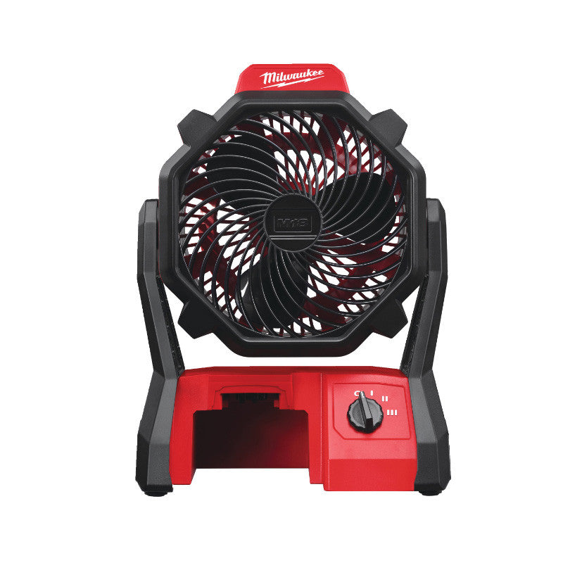 Ventilateur de chantier MILWAUKEE 4933451022 - M18 AF-0
