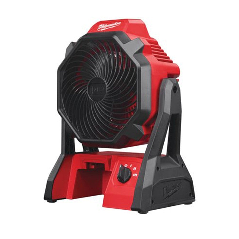 Ventilateur de chantier MILWAUKEE 4933451022 - M18 AF-0