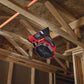 Ventilateur de chantier MILWAUKEE 4933451022 - M18 AF-0