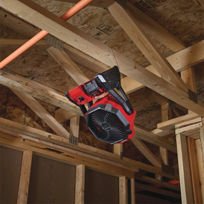 Ventilateur de chantier MILWAUKEE 4933451022 - M18 AF-0