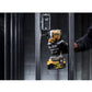Visseuse à choc compact 205Nm 18V DEWALT DCF850P2T-QW Brushless avec coffret et 2 batteries 5,0 Ah